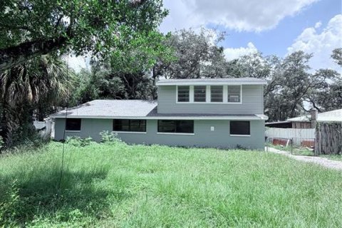Villa ou maison à vendre à Tampa, Floride: 3 chambres, 211.35 m2 № 2318382 - photo 7