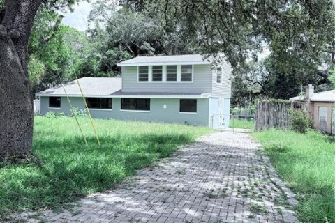 Villa ou maison à vendre à Tampa, Floride: 3 chambres, 211.35 m2 № 2318382 - photo 5