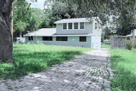 Villa ou maison à vendre à Tampa, Floride: 3 chambres, 211.35 m2 № 2318382 - photo 4