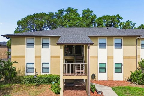 Condo à Largo, Floride, 3 chambres  № 2157006
