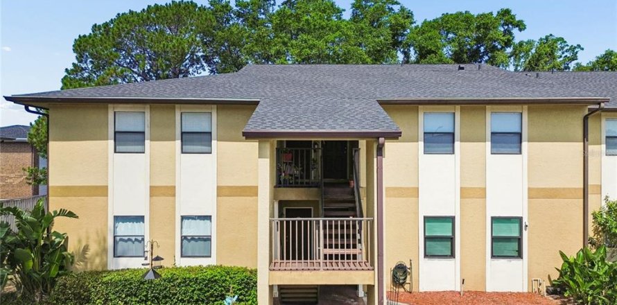 Condo à Largo, Floride, 3 chambres  № 2157006
