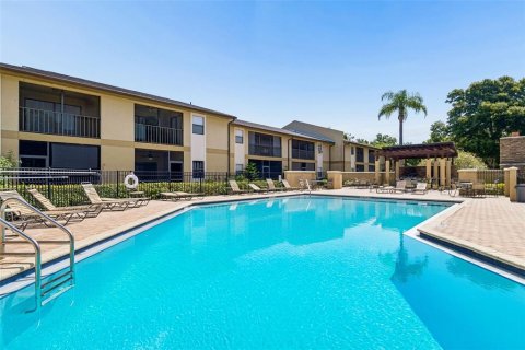 Copropriété à louer à Largo, Floride: 3 chambres, 107.3 m2 № 2157006 - photo 2