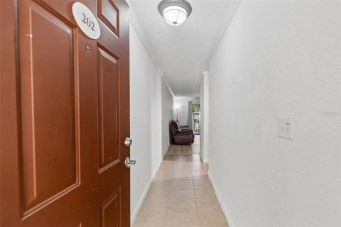 Copropriété à louer à Largo, Floride: 3 chambres, 107.3 m2 № 2157006 - photo 15