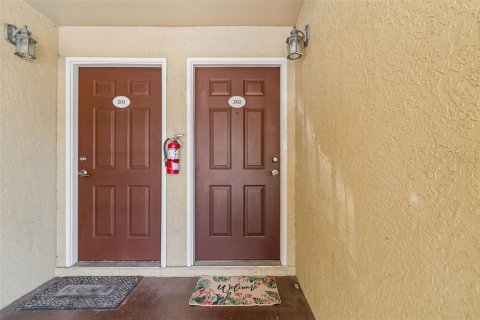 Copropriété à louer à Largo, Floride: 3 chambres, 107.3 m2 № 2157006 - photo 14