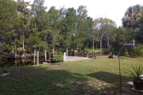 Villa ou maison à vendre à Yankeetown, Floride: 2 chambres, 135.82 m2 № 1916052 - photo 1