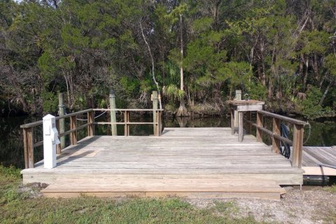 Villa ou maison à vendre à Yankeetown, Floride: 2 chambres, 135.82 m2 № 1916052 - photo 7