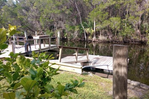 Villa ou maison à vendre à Yankeetown, Floride: 2 chambres, 135.82 m2 № 1916052 - photo 6