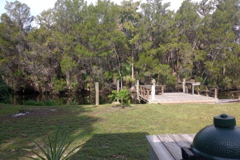 Villa ou maison à vendre à Yankeetown, Floride: 2 chambres, 135.82 m2 № 1916052 - photo 8