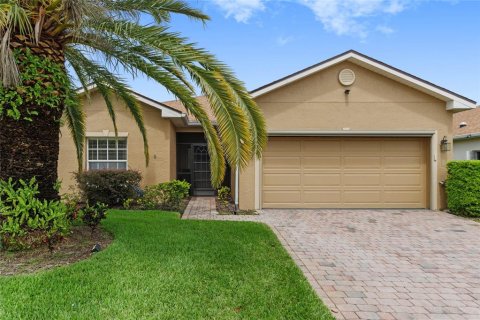 Casa en venta en Lake Wales, Florida, 2 dormitorios, 149.11 m2 № 1361206 - foto 1