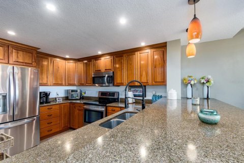 Condominio en venta en Clearwater, Florida, 2 dormitorios, 89.74 m2 № 1787314 - foto 10