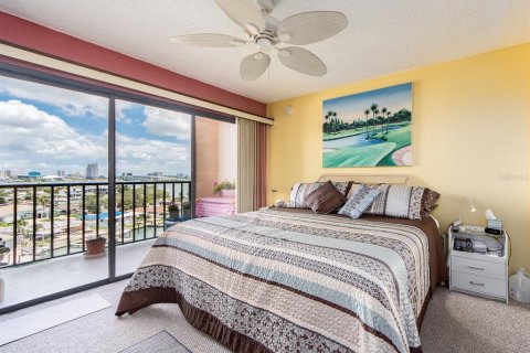 Condominio en venta en Clearwater, Florida, 2 dormitorios, 89.74 m2 № 1787314 - foto 21
