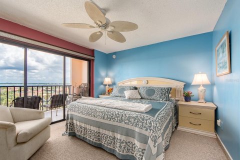 Condominio en venta en Clearwater, Florida, 2 dormitorios, 89.74 m2 № 1787314 - foto 17