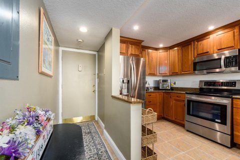 Condominio en venta en Clearwater, Florida, 2 dormitorios, 89.74 m2 № 1787314 - foto 7