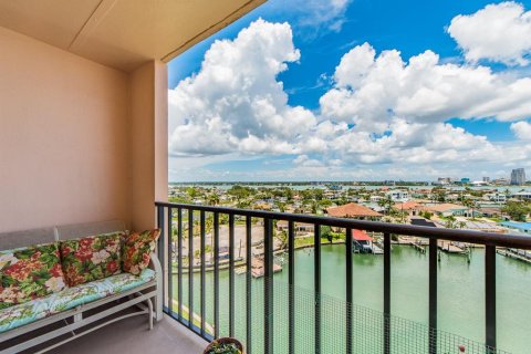 Condominio en venta en Clearwater, Florida, 2 dormitorios, 89.74 m2 № 1787314 - foto 25