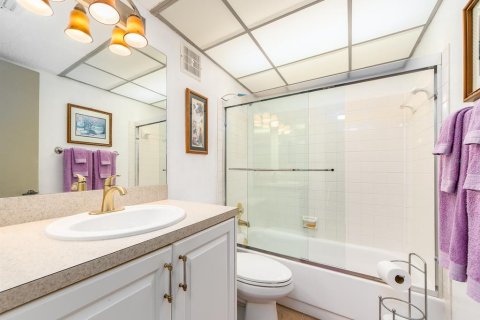 Condominio en venta en Clearwater, Florida, 2 dormitorios, 89.74 m2 № 1787314 - foto 27