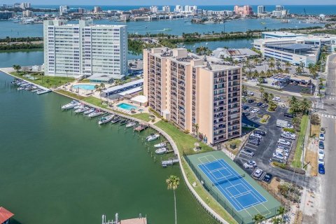 Condominio en venta en Clearwater, Florida, 2 dormitorios, 89.74 m2 № 1787314 - foto 1