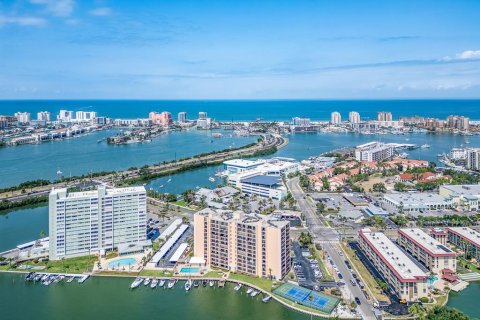 Condominio en venta en Clearwater, Florida, 2 dormitorios, 89.74 m2 № 1787314 - foto 4