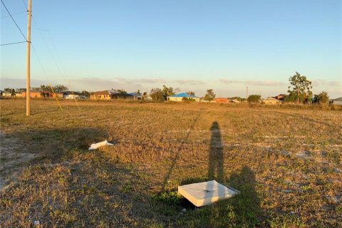 Land in Cape Coral, Florida № 362395 - photo 3