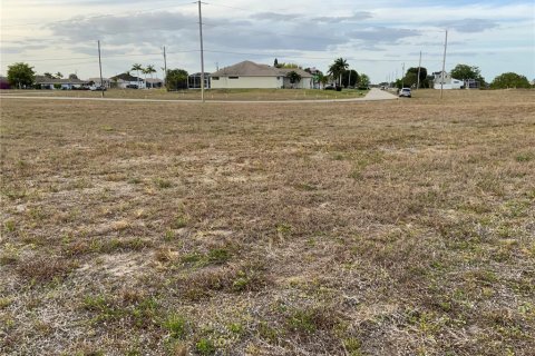 Land in Cape Coral, Florida № 362395 - photo 6