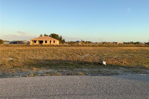 Land in Cape Coral, Florida № 362395 - photo 4