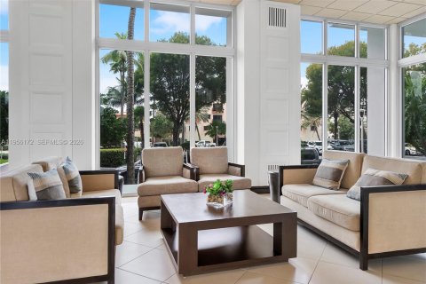 Купить кондоминиум в Форт-Лодердейл, Флорида 2 спальни, 134.71м2, № 2010736 - фото 26