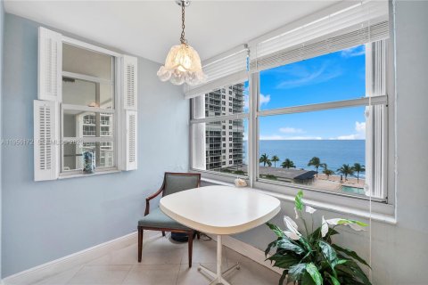 Купить кондоминиум в Форт-Лодердейл, Флорида 2 спальни, 134.71м2, № 2010736 - фото 14