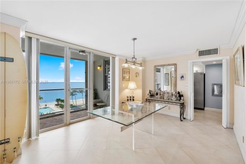 Купить кондоминиум в Форт-Лодердейл, Флорида 2 спальни, 134.71м2, № 2010736 - фото 12