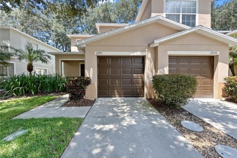 Touwnhouse à vendre à Valrico, Floride: 2 chambres, 126.72 m2 № 1908908 - photo 1