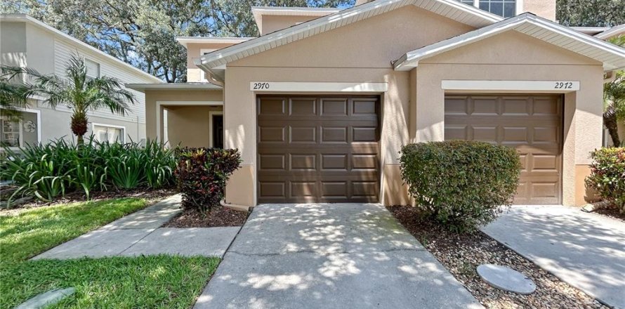 Touwnhouse à Valrico, Floride 2 chambres, 126.72 m2 № 1908908