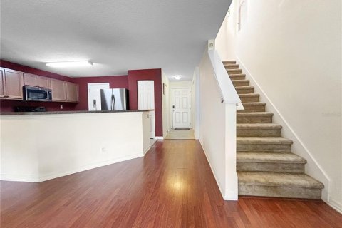 Touwnhouse à vendre à Valrico, Floride: 2 chambres, 126.72 m2 № 1908908 - photo 8