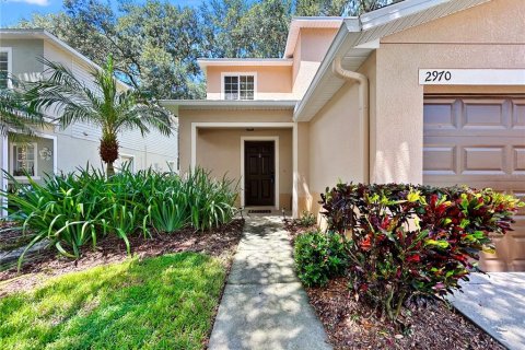 Touwnhouse à vendre à Valrico, Floride: 2 chambres, 126.72 m2 № 1908908 - photo 2