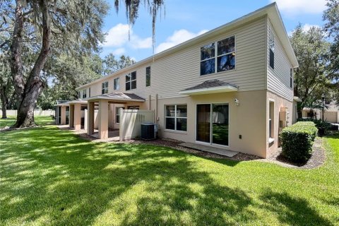 Touwnhouse à vendre à Valrico, Floride: 2 chambres, 126.72 m2 № 1908908 - photo 29