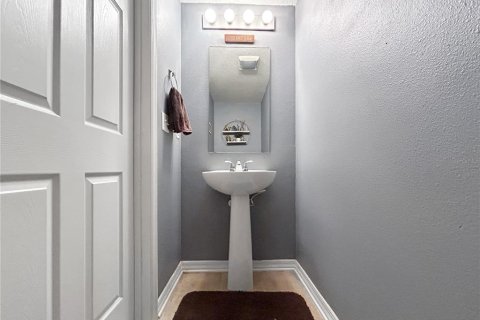 Touwnhouse à vendre à Valrico, Floride: 2 chambres, 126.72 m2 № 1908908 - photo 13