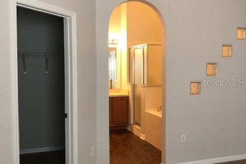 Casa en alquiler en Kissimmee, Florida, 4 dormitorios, 180.32 m2 № 1831506 - foto 6