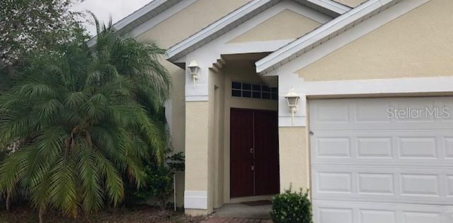 Casa en Kissimmee, Florida 4 dormitorios, 180.32 m2 № 1831506