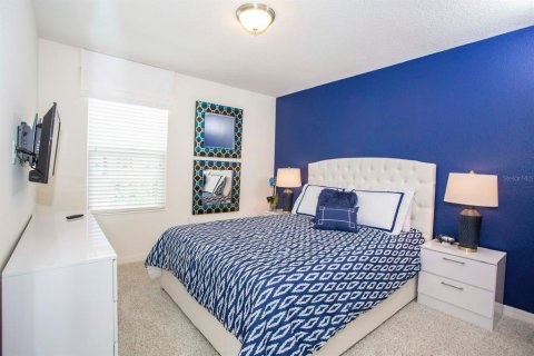 Townhouse in Kissimmee, Florida 4 bedrooms, 152.08 sq.m. № 2150605 - photo 18