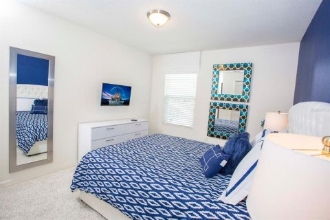 Townhouse in Kissimmee, Florida 4 bedrooms, 152.08 sq.m. № 2150605 - photo 23