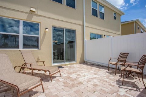 Townhouse in Kissimmee, Florida 4 bedrooms, 152.08 sq.m. № 2150605 - photo 6