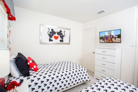 Townhouse in Kissimmee, Florida 4 bedrooms, 152.08 sq.m. № 2150605 - photo 24