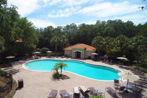 Townhouse in Kissimmee, Florida 4 bedrooms, 152.08 sq.m. № 2150605