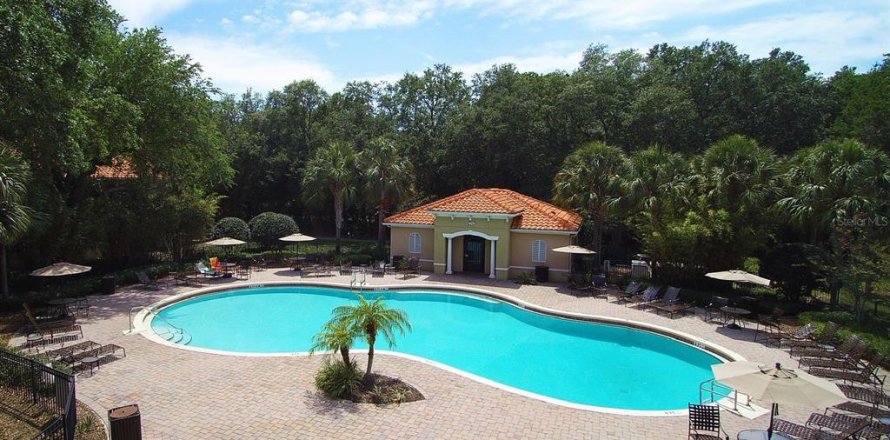 Townhouse in Kissimmee, Florida 4 bedrooms, 152.08 sq.m. № 2150605