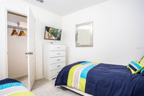 Townhouse in Kissimmee, Florida 4 bedrooms, 152.08 sq.m. № 2150605 - photo 28