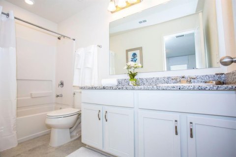 Townhouse in Kissimmee, Florida 4 bedrooms, 152.08 sq.m. № 2150605 - photo 22