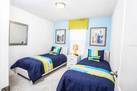 Townhouse in Kissimmee, Florida 4 bedrooms, 152.08 sq.m. № 2150605 - photo 29