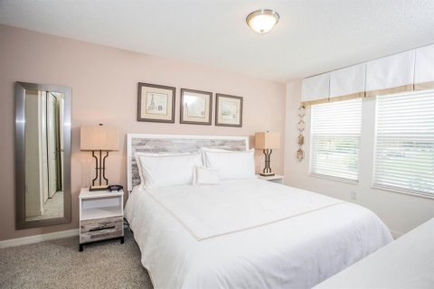 Townhouse in Kissimmee, Florida 4 bedrooms, 152.08 sq.m. № 2150605 - photo 20