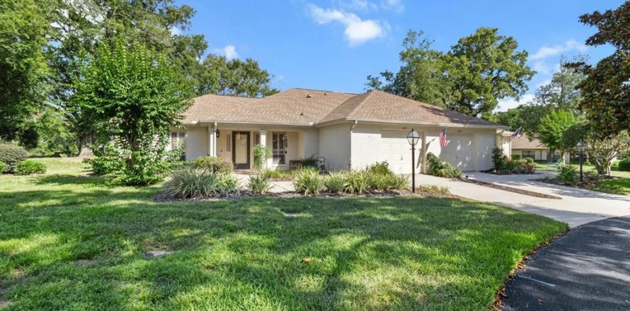Condo in Crystal River, Florida, 2 bedrooms № 1755097