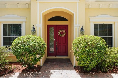Casa en venta en Oviedo, Florida, 4 dormitorios, 237.74 m2 № 2230966 - foto 2