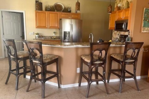 House in Punta Gorda, Florida 2 bedrooms, 127.09 sq.m. № 1908742 - photo 5