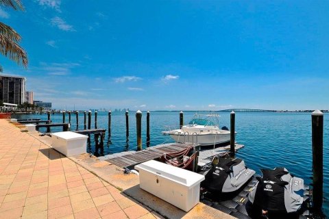 Copropriété à vendre à Miami, Floride: 2 chambres, 127 m2 № 1985285 - photo 15