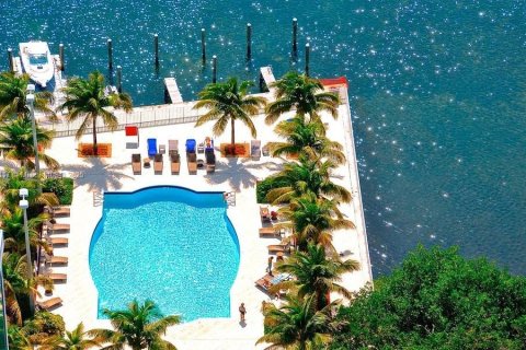 Copropriété à vendre à Miami, Floride: 2 chambres, 127 m2 № 1985285 - photo 18